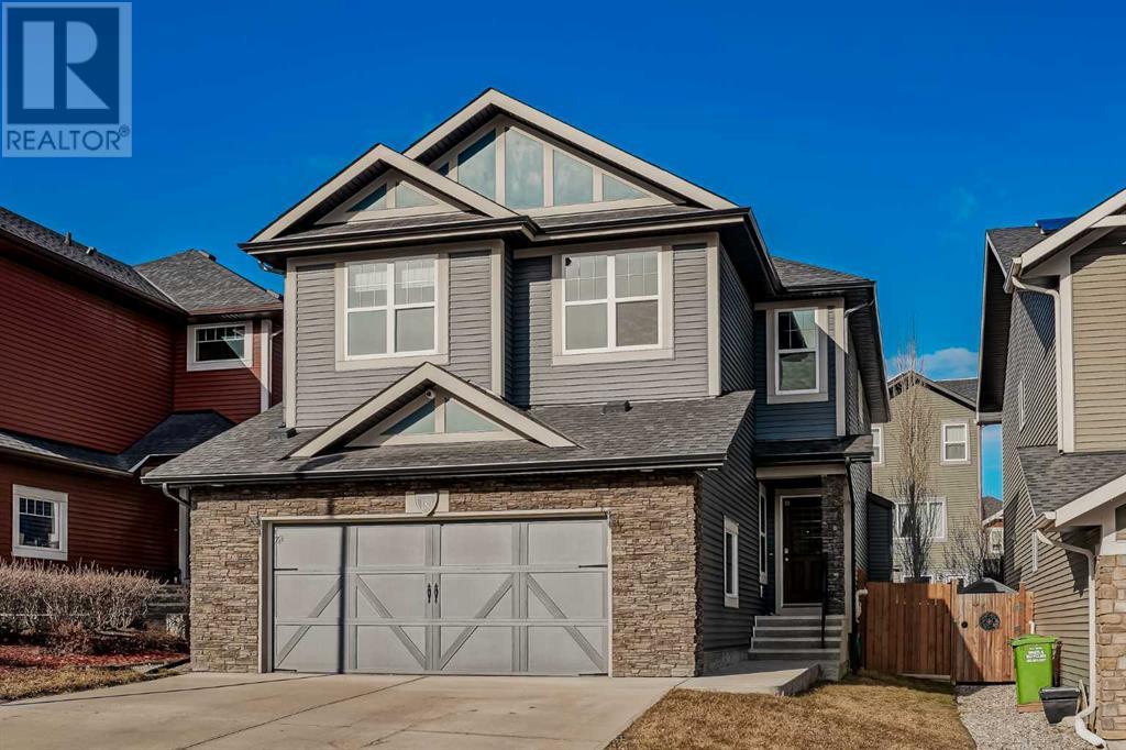 180 Jumping Pound Terrace, Cochrane