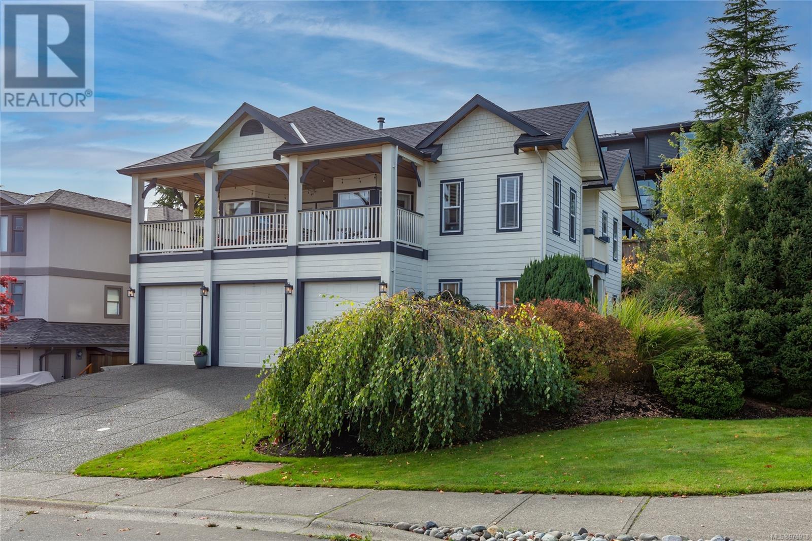 727 Nelson Rd, Campbell River real estate listing 976918