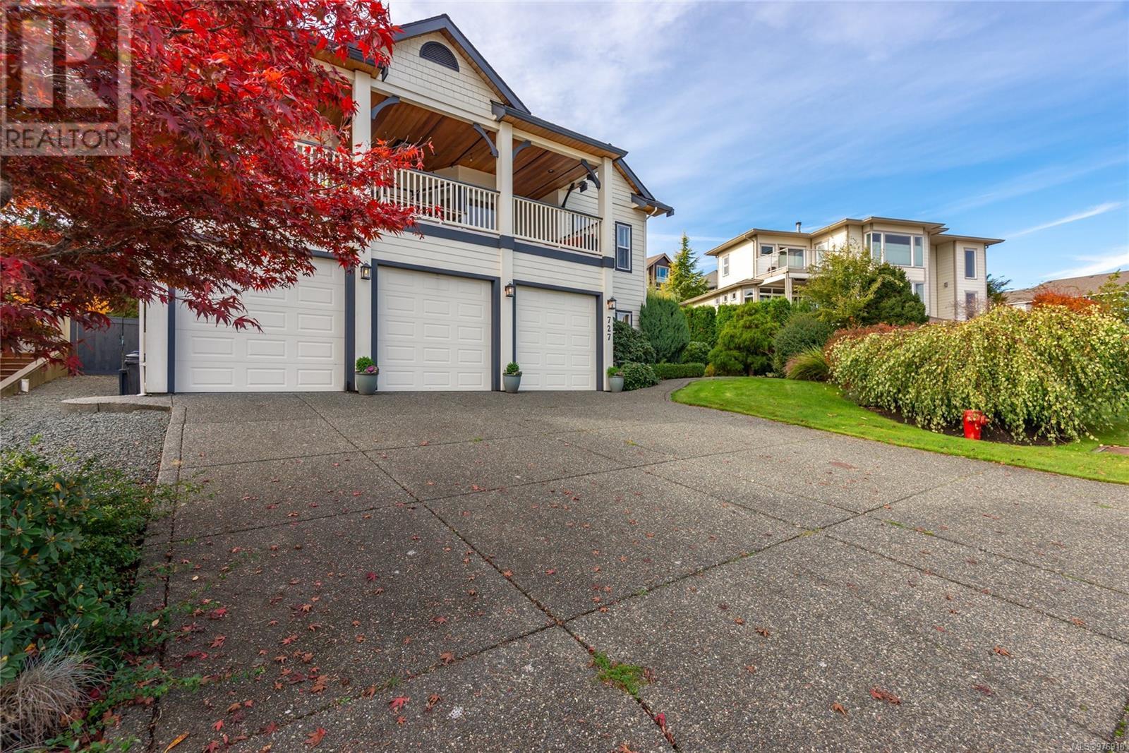 727 Nelson Rd, Campbell River real estate listing 976918