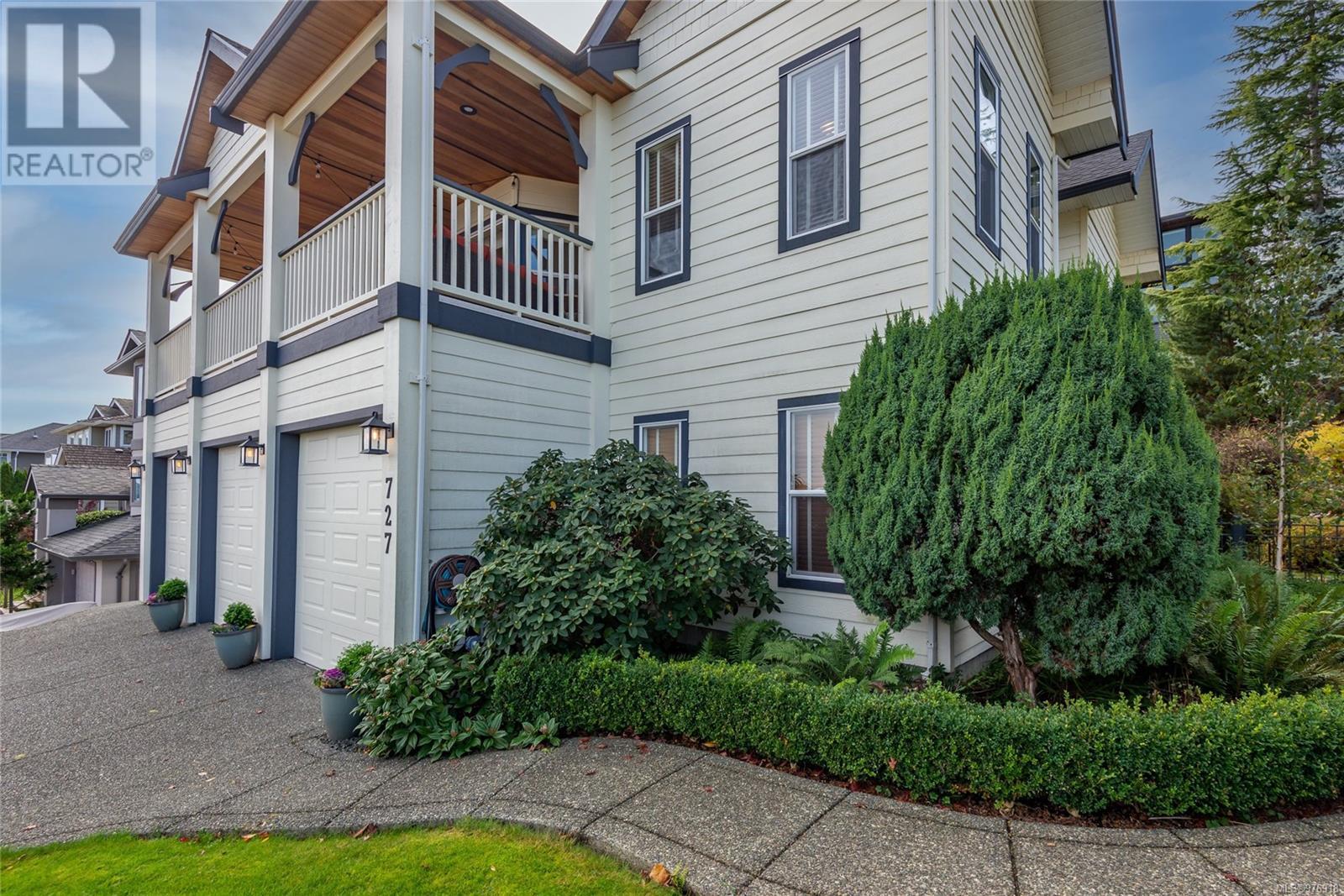 727 Nelson Rd, Campbell River real estate listing 976918
