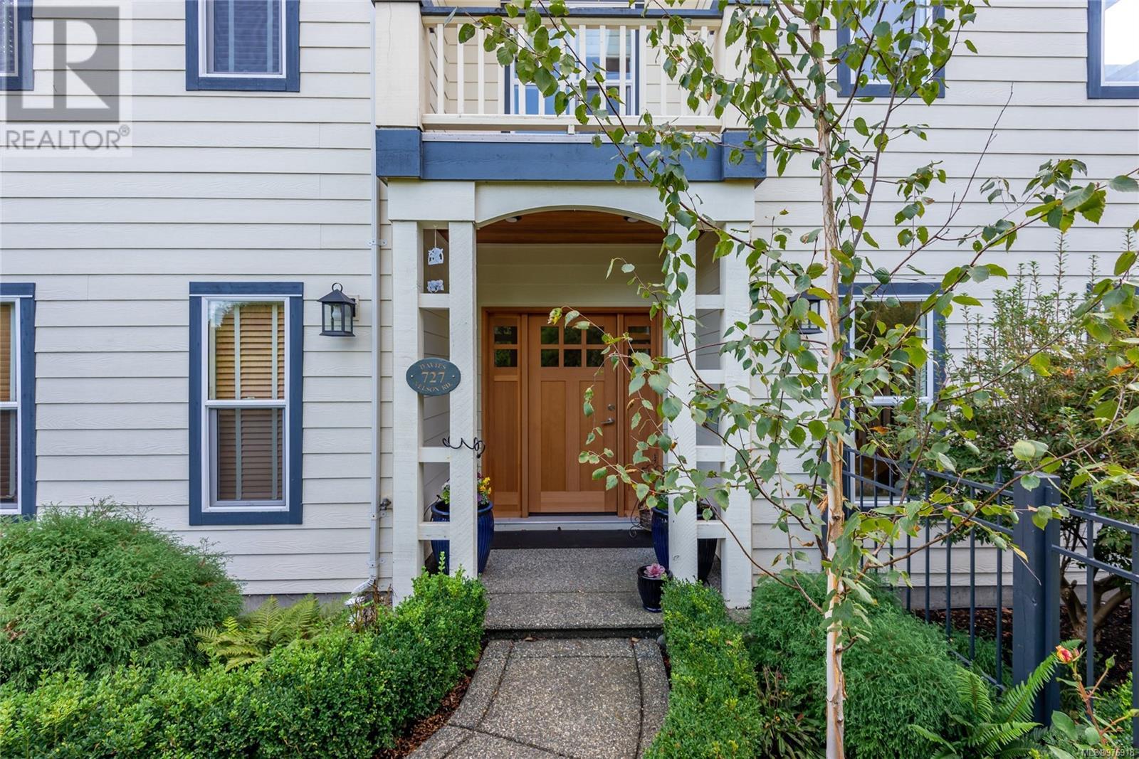 727 Nelson Rd, Campbell River real estate listing 976918