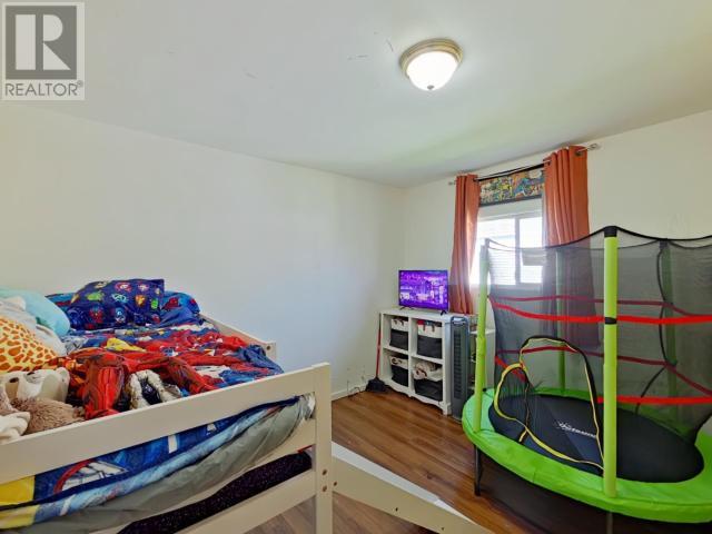 22-7624 DUNCAN STREET, Powell River