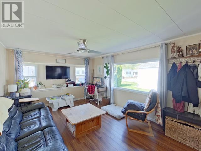 22-7624 DUNCAN STREET, Powell River