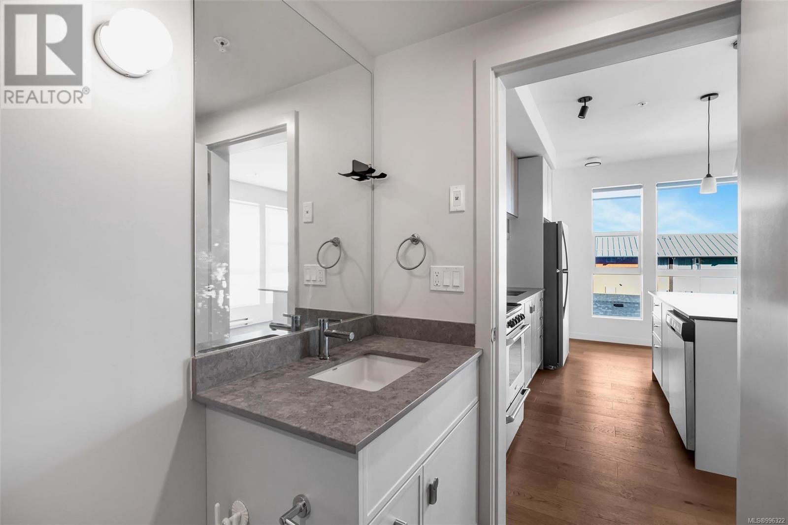 Photo 24 of 307 629 Speed Ave, Victoria BC