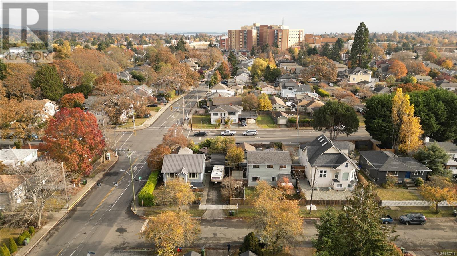  2345 Howard Street, Victoria