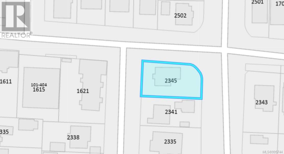  2345 Howard Street, Victoria