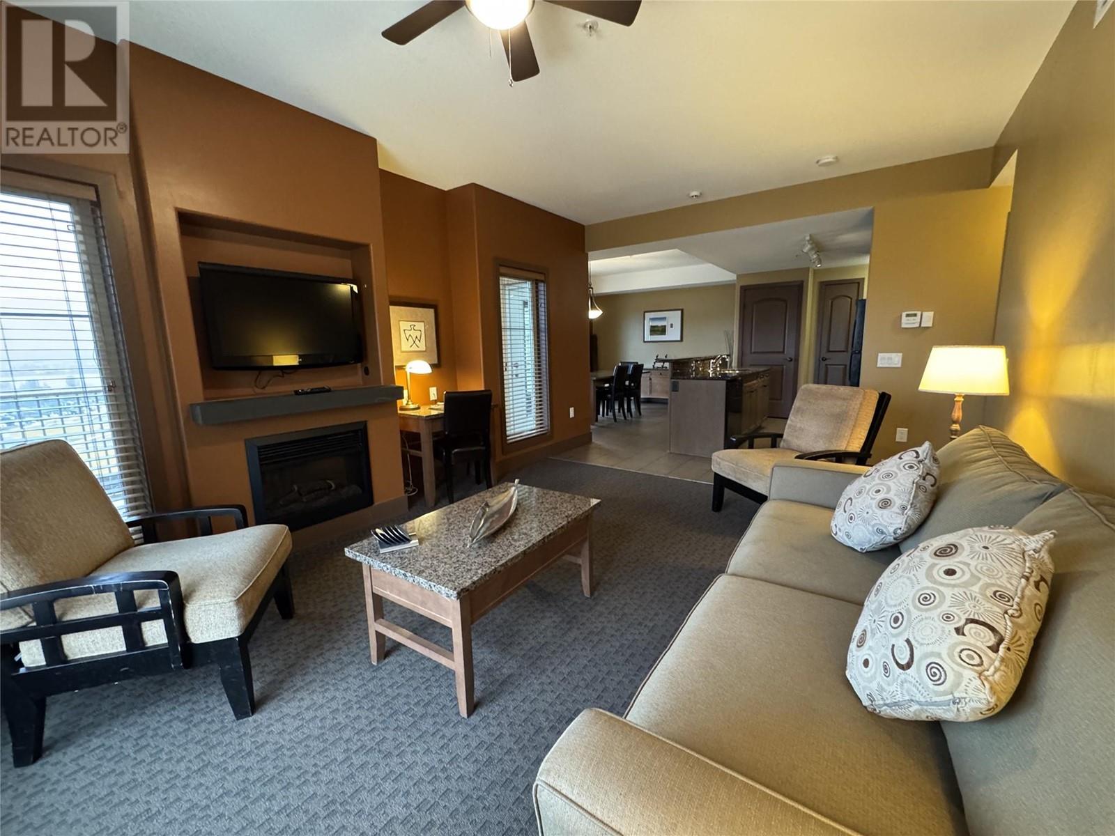 1200 RANCHER CREEK Road Unit# 358D, Osoyoos