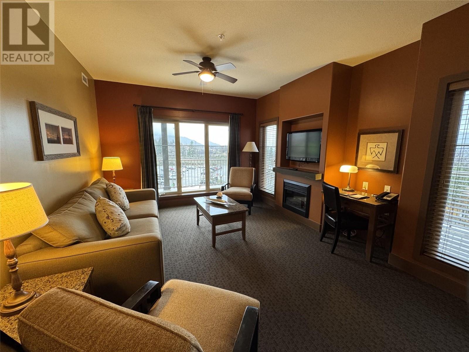 1200 RANCHER CREEK Road Unit# 358D, Osoyoos