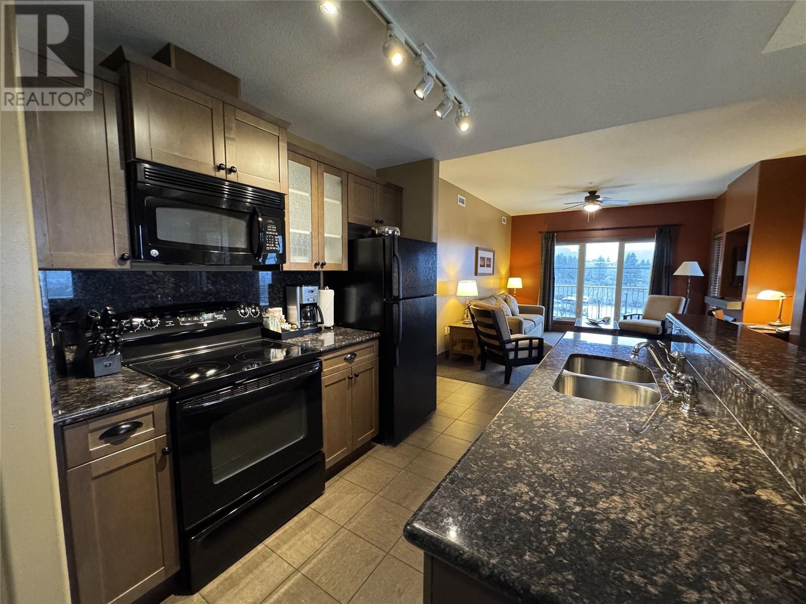 1200 RANCHER CREEK Road Unit# 358D, Osoyoos