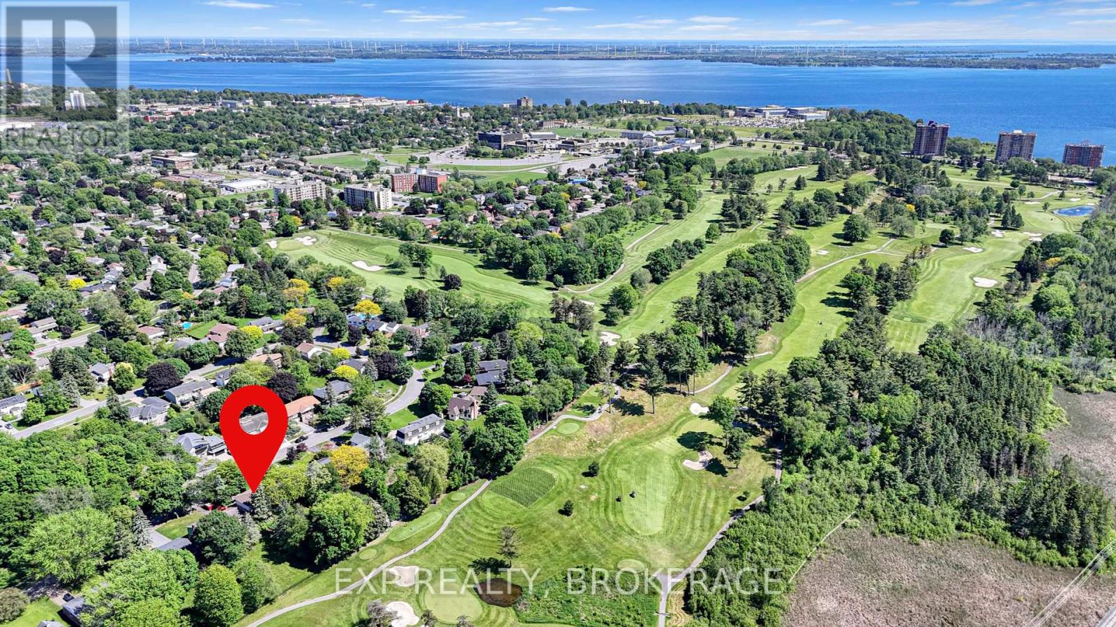 Photo 28 of 197 Fairway Hill Crescent, Kingston ON