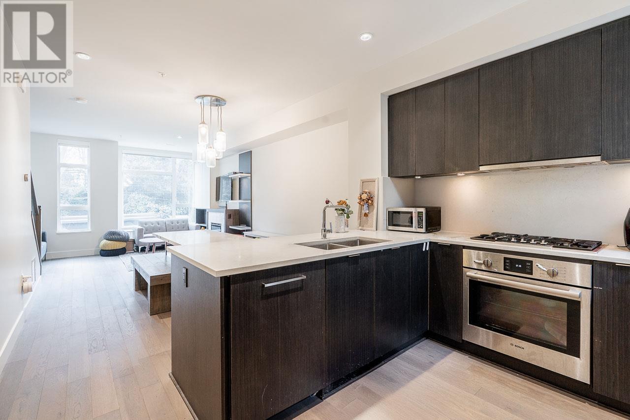 5512 OAK STREET, Vancouver