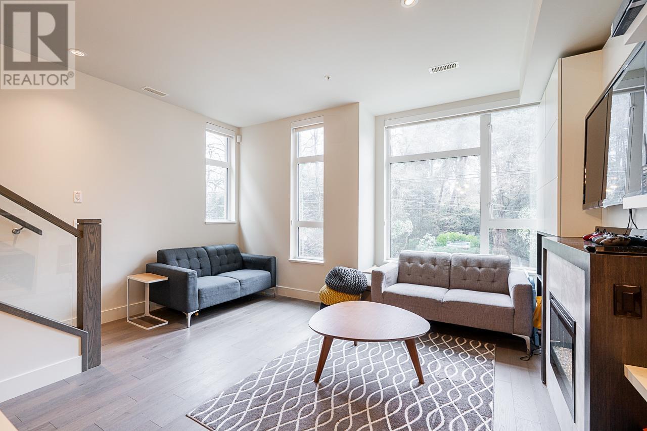 5512 OAK STREET, Vancouver