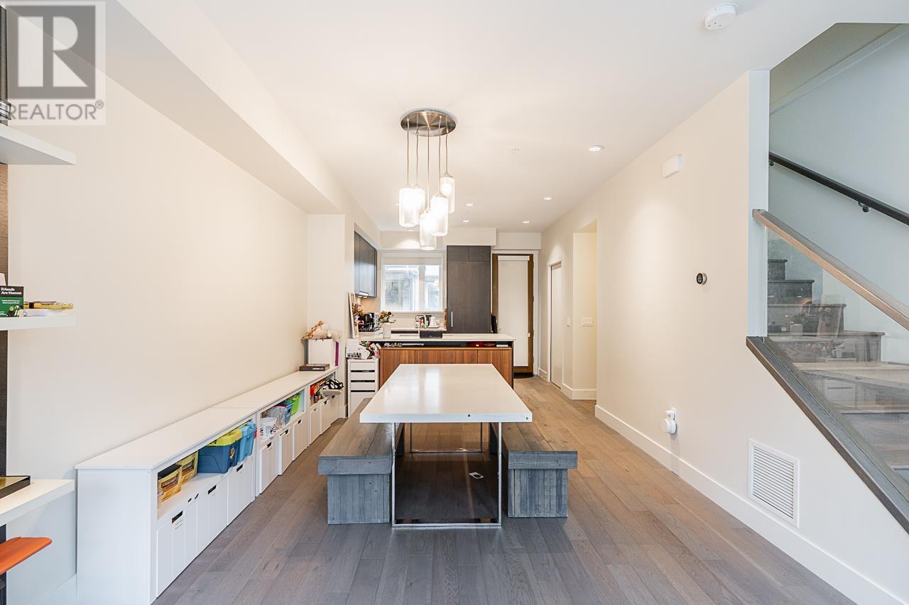 5512 OAK STREET, Vancouver