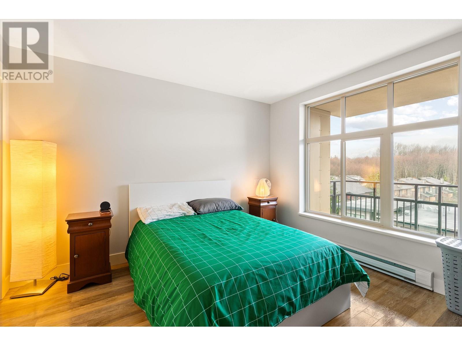 407 1211 VILLAGE GREEN WAY, Squamish real estate listing R2993730