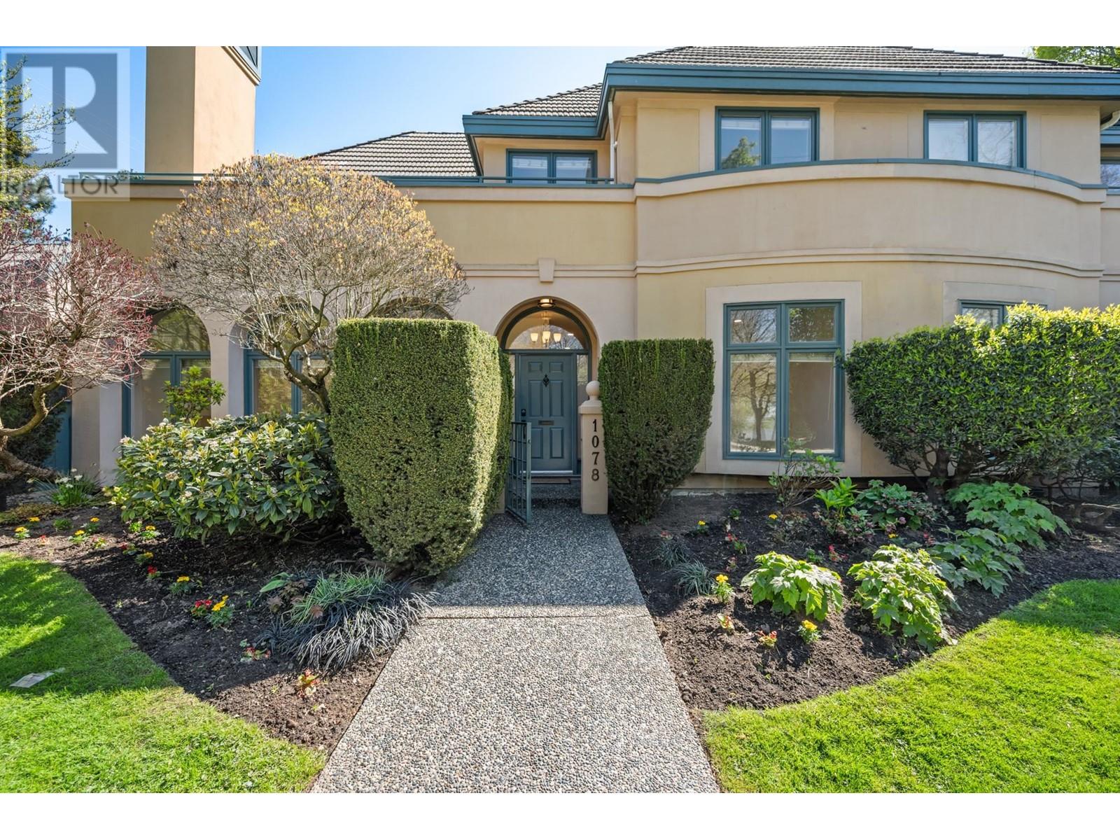 1078 MAPLE STREET, Vancouver
