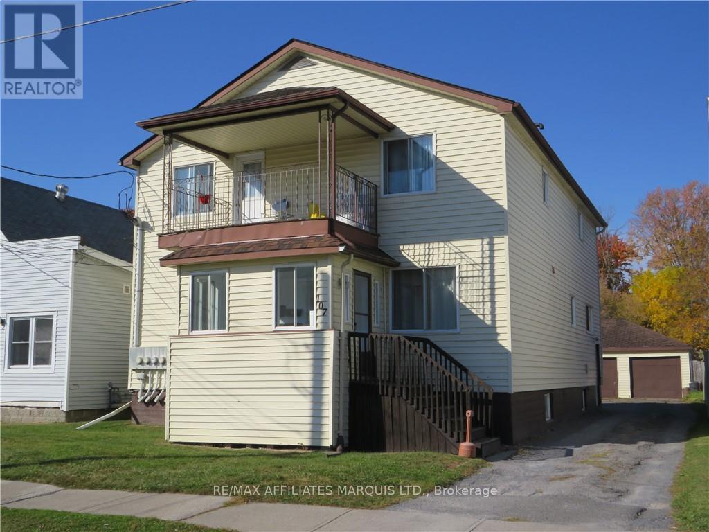 107 SEVENTH