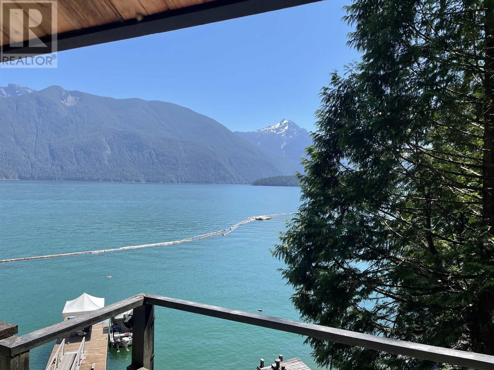 1 SEAL BAY, Pitt Meadows