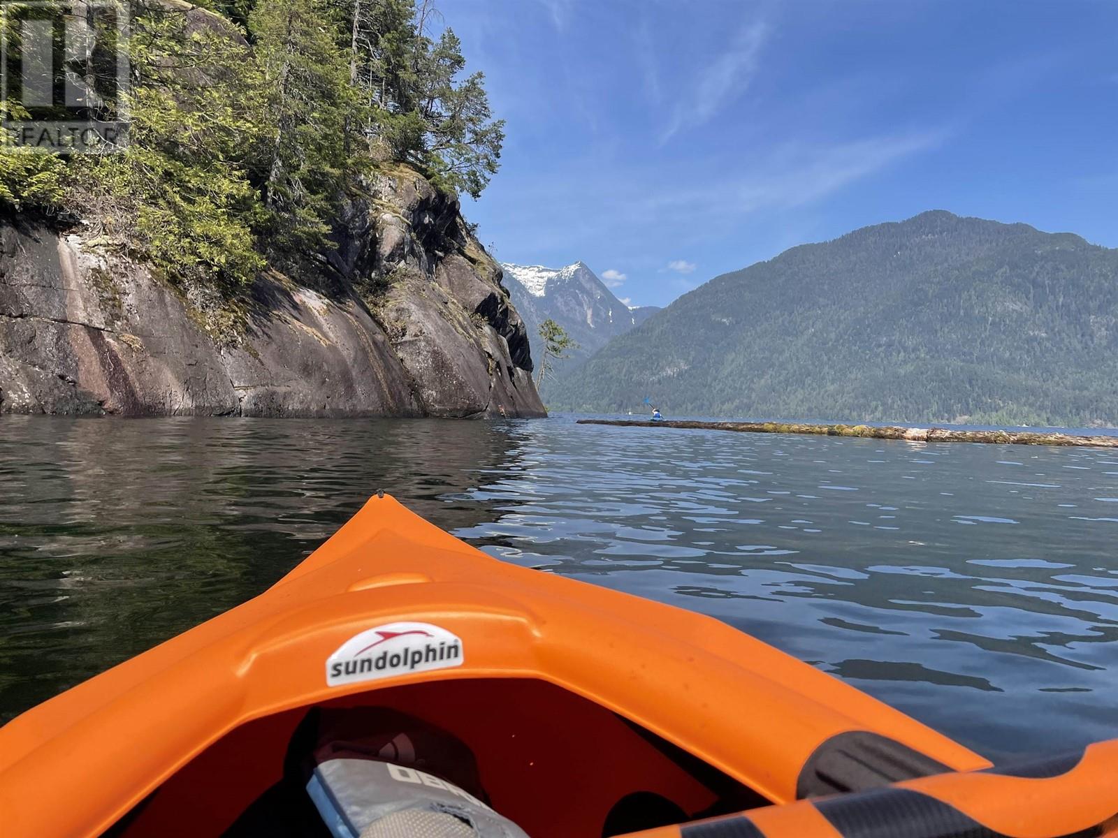 1 SEAL BAY, Pitt Meadows