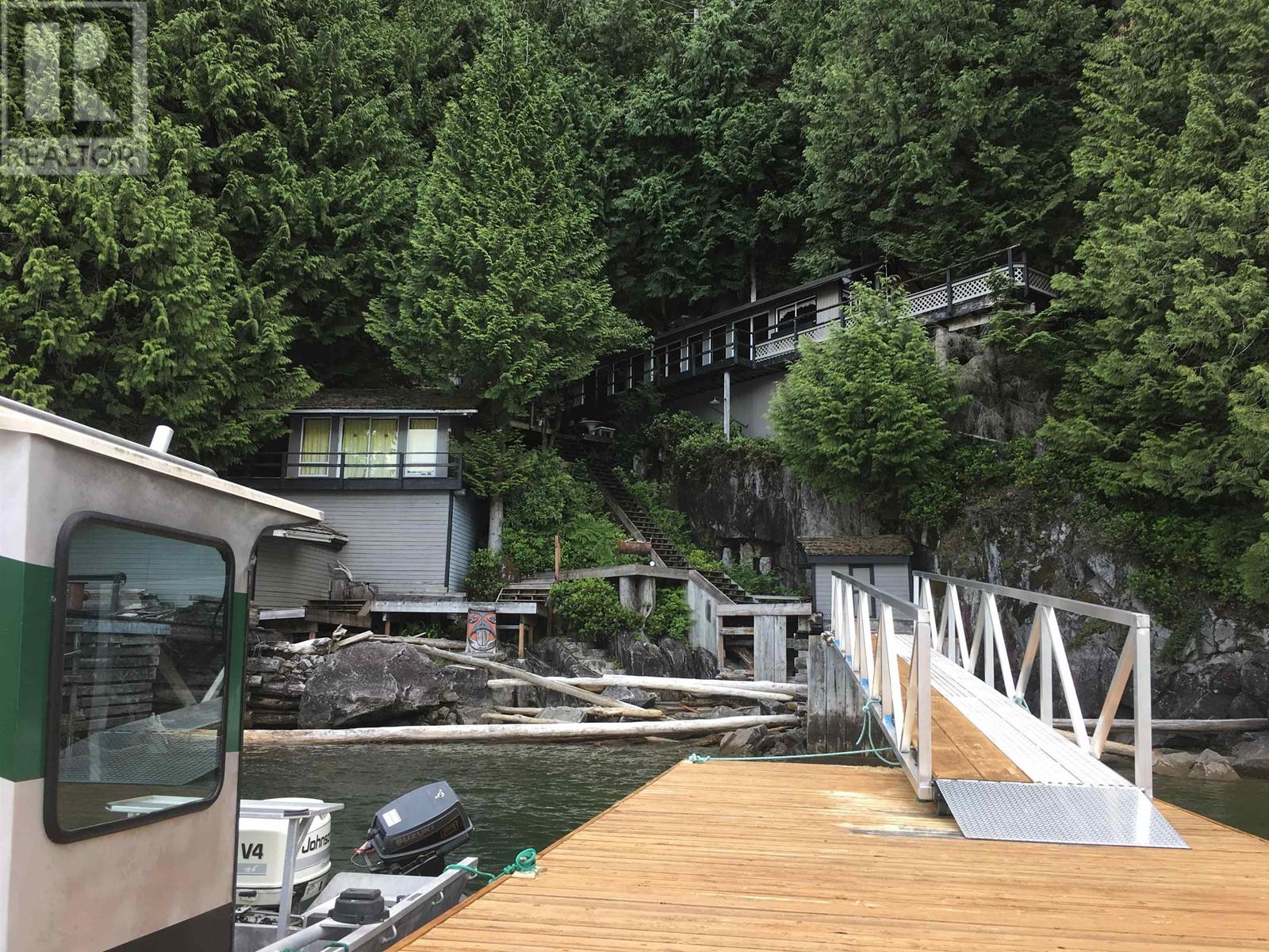 1 SEAL BAY, Pitt Meadows