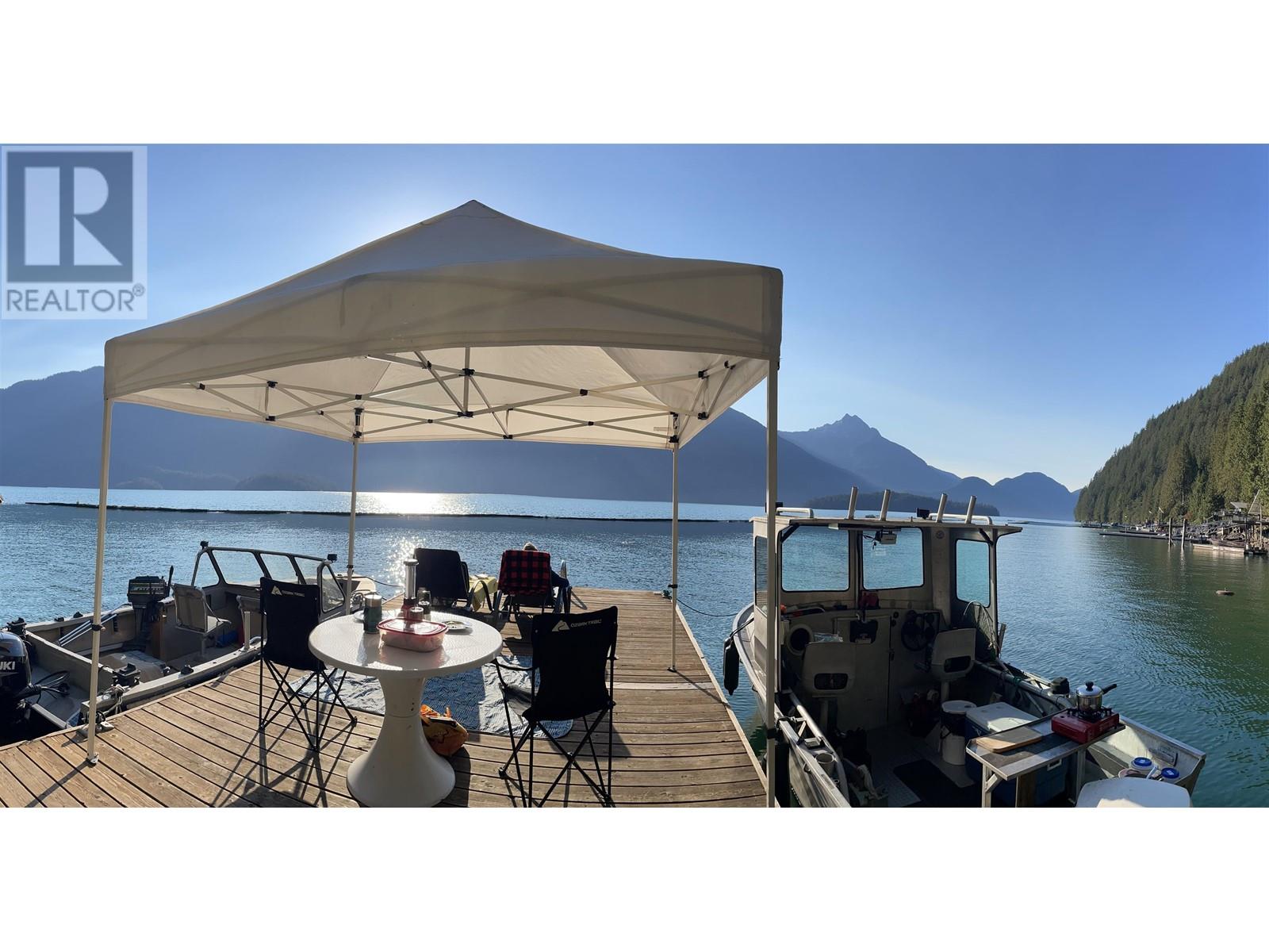 1 SEAL BAY, Pitt Meadows