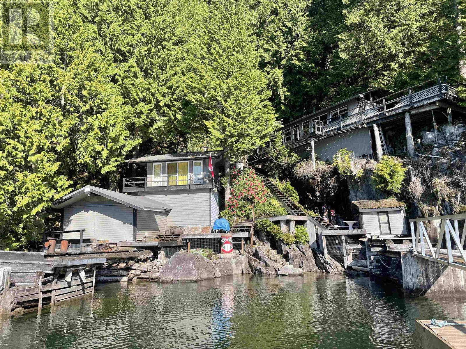 1 SEAL BAY, Pitt Meadows