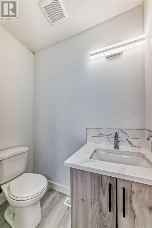 Single Family House Bi-level for Sale in   Street SE Forest Lawn Calgary 