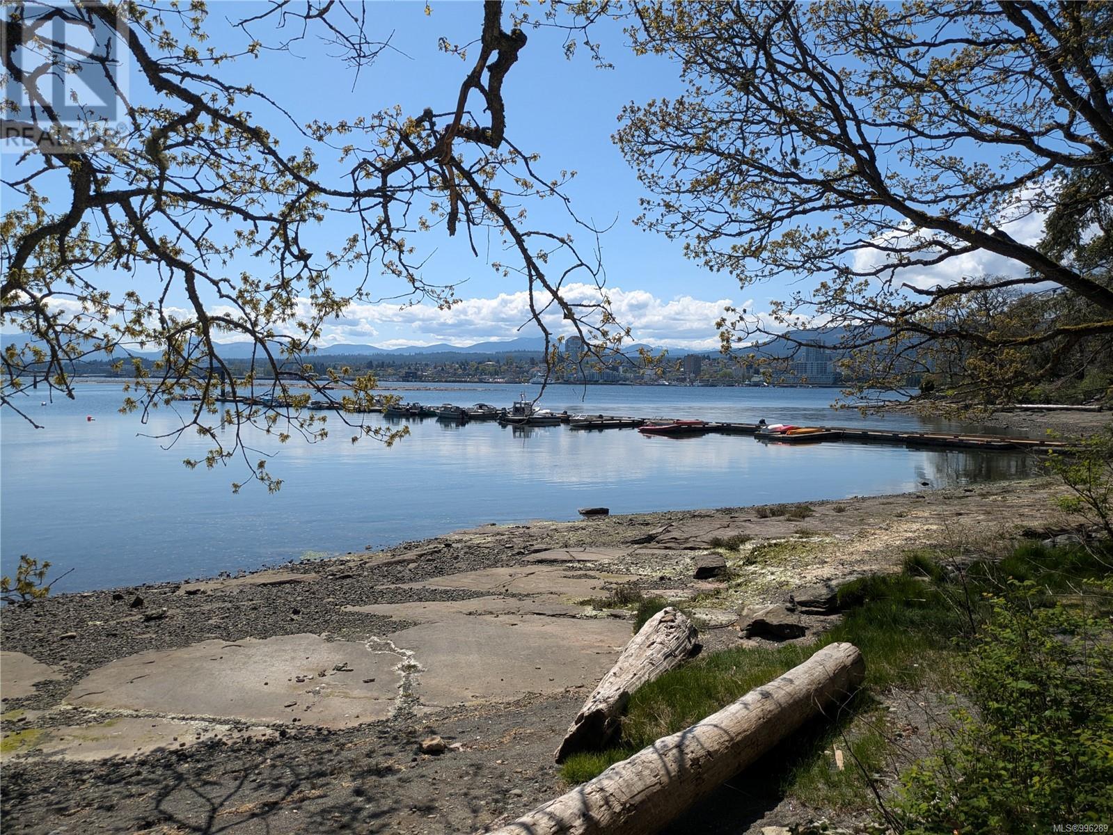 Mud Bay Community Dock