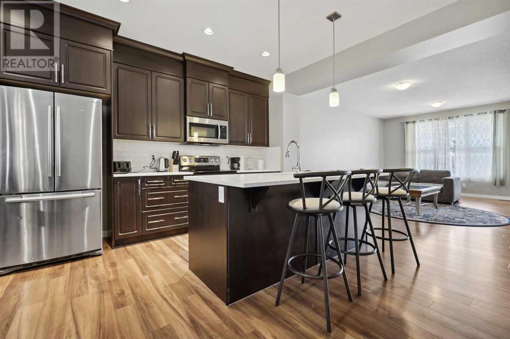 Single Family House for Sale in  Redstone Drive NE Redstone Calgary 