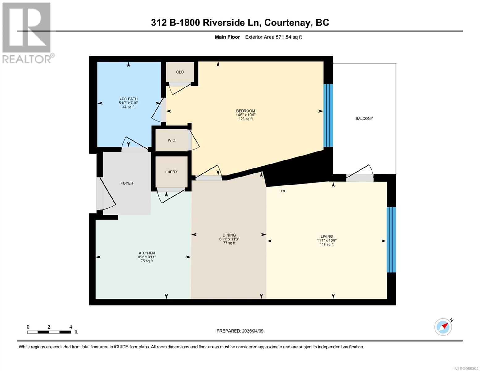 #312B 1800 Riverside Lane - 47