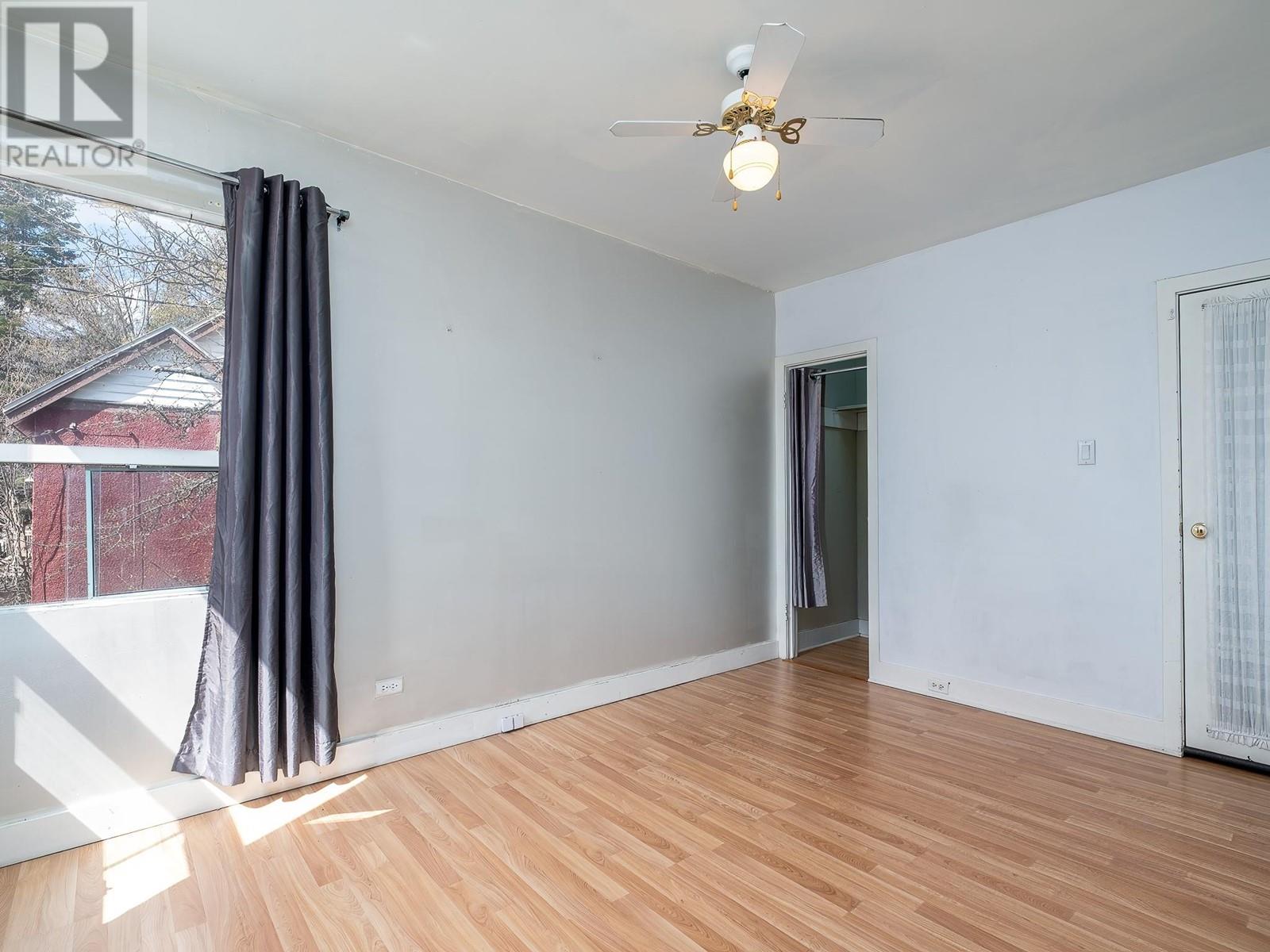 2170 Thompson Avenue, Rossland
