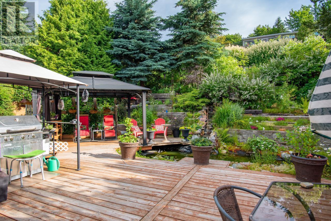 2170 Thompson Avenue, Rossland
