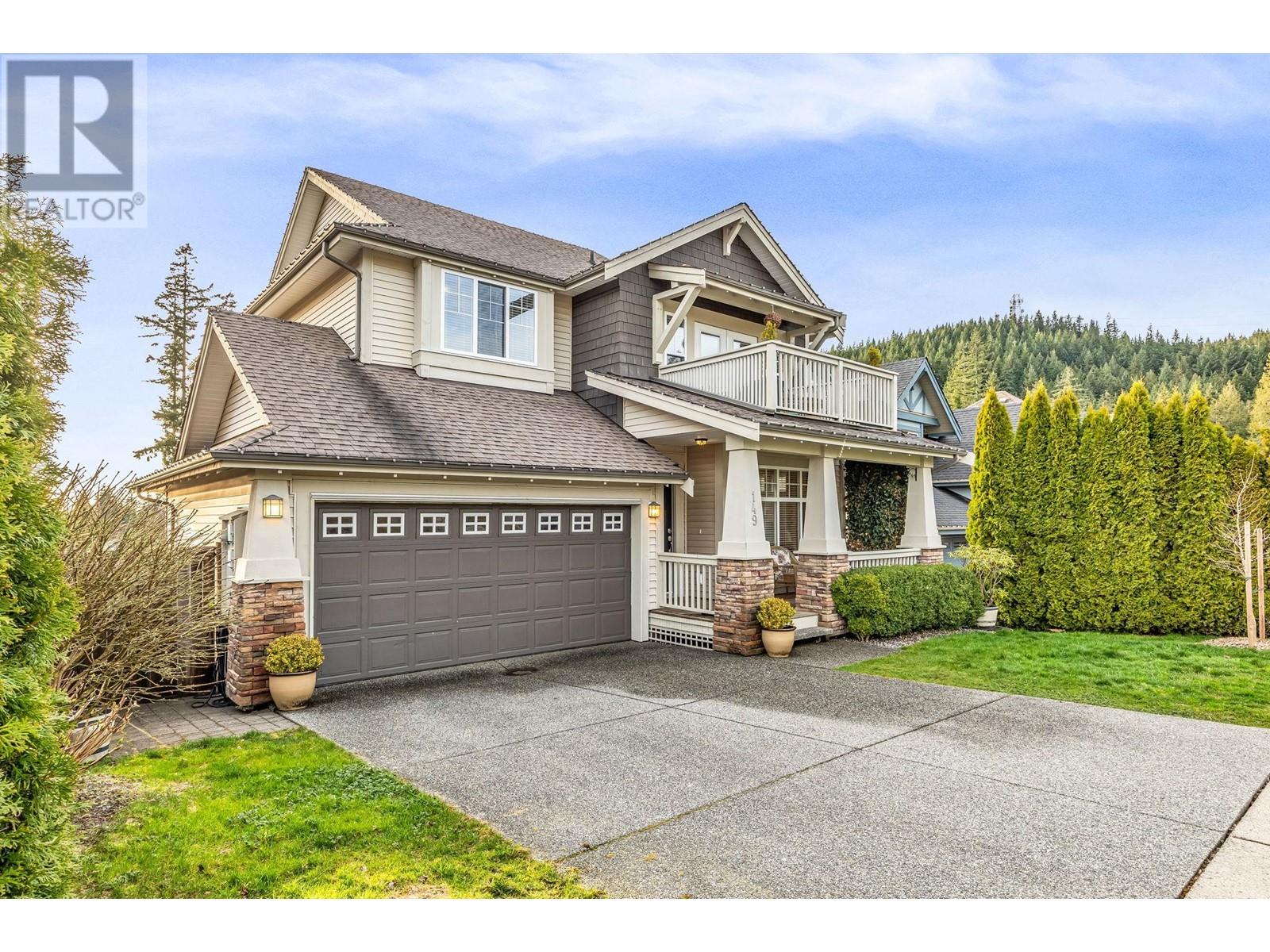 149 SYCAMORE DRIVE, Port Moody