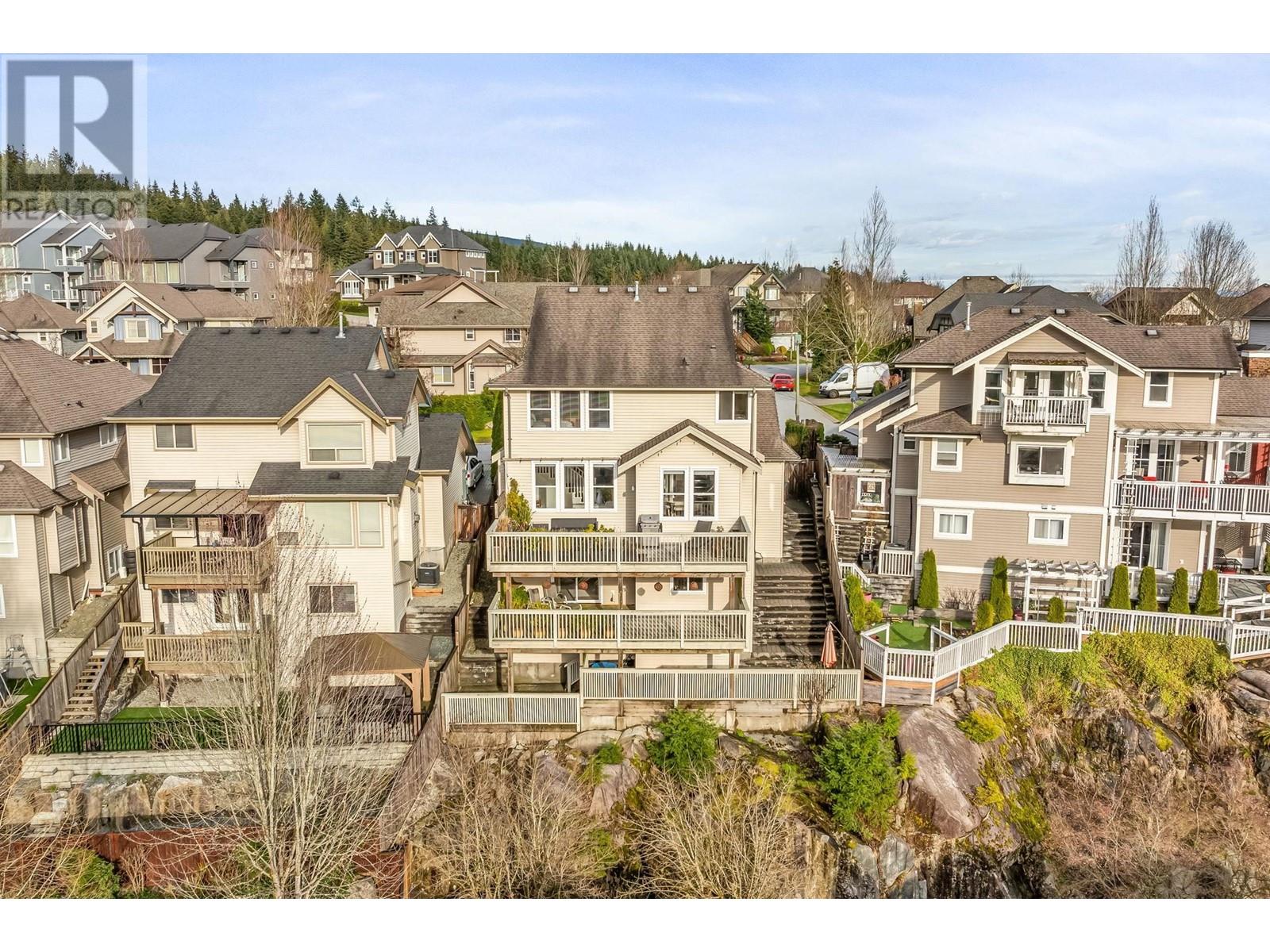 149 SYCAMORE DRIVE, Port Moody real estate listing R2983798