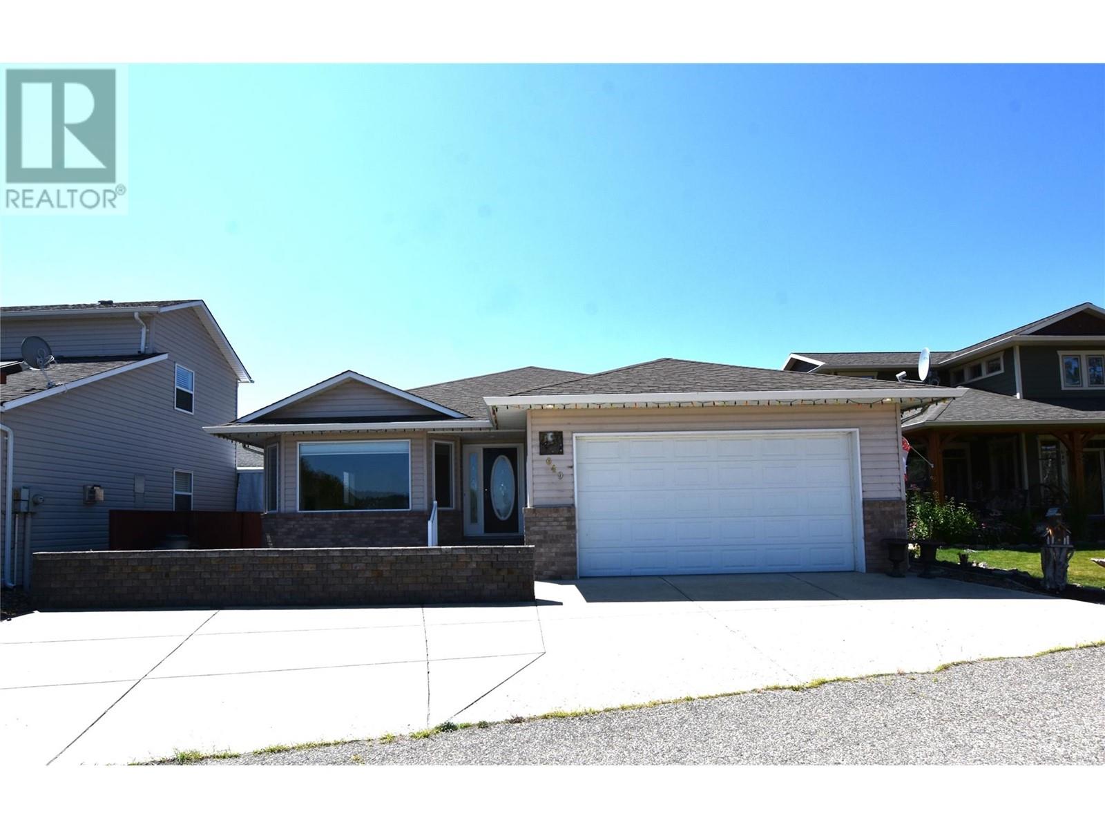 649 Elk Street, Vernon