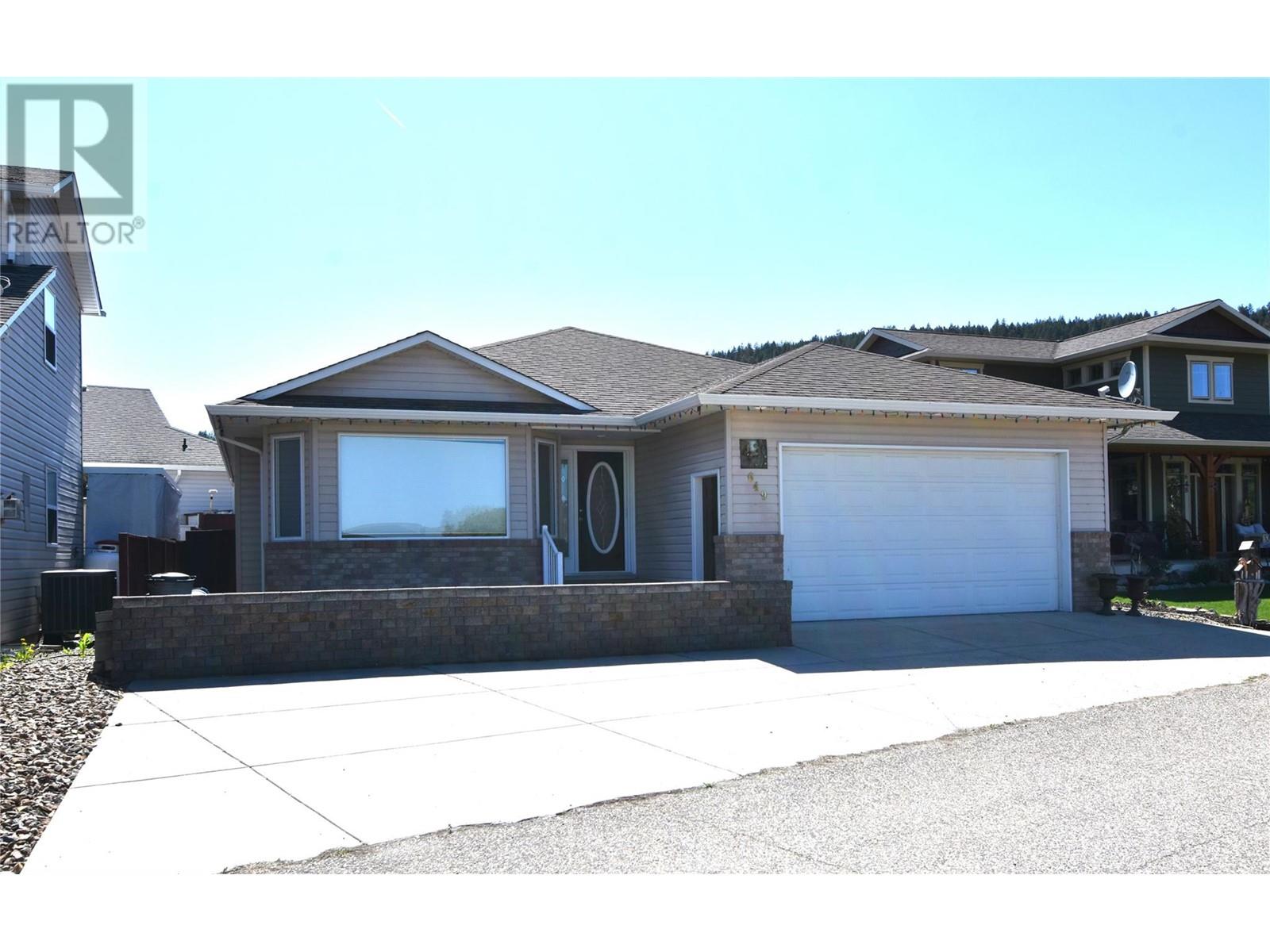  649 Elk Street, Vernon