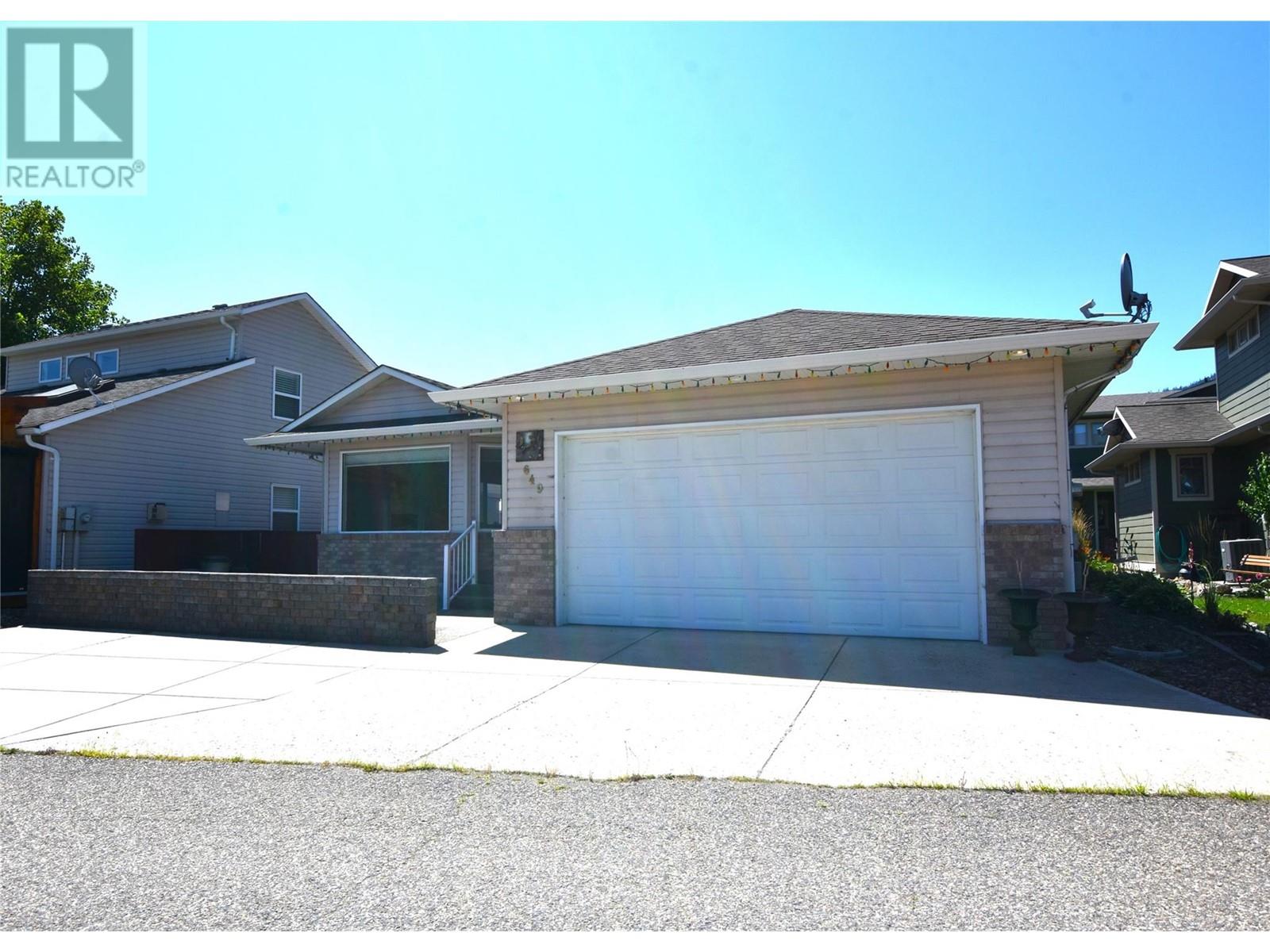  649 Elk Street, Vernon