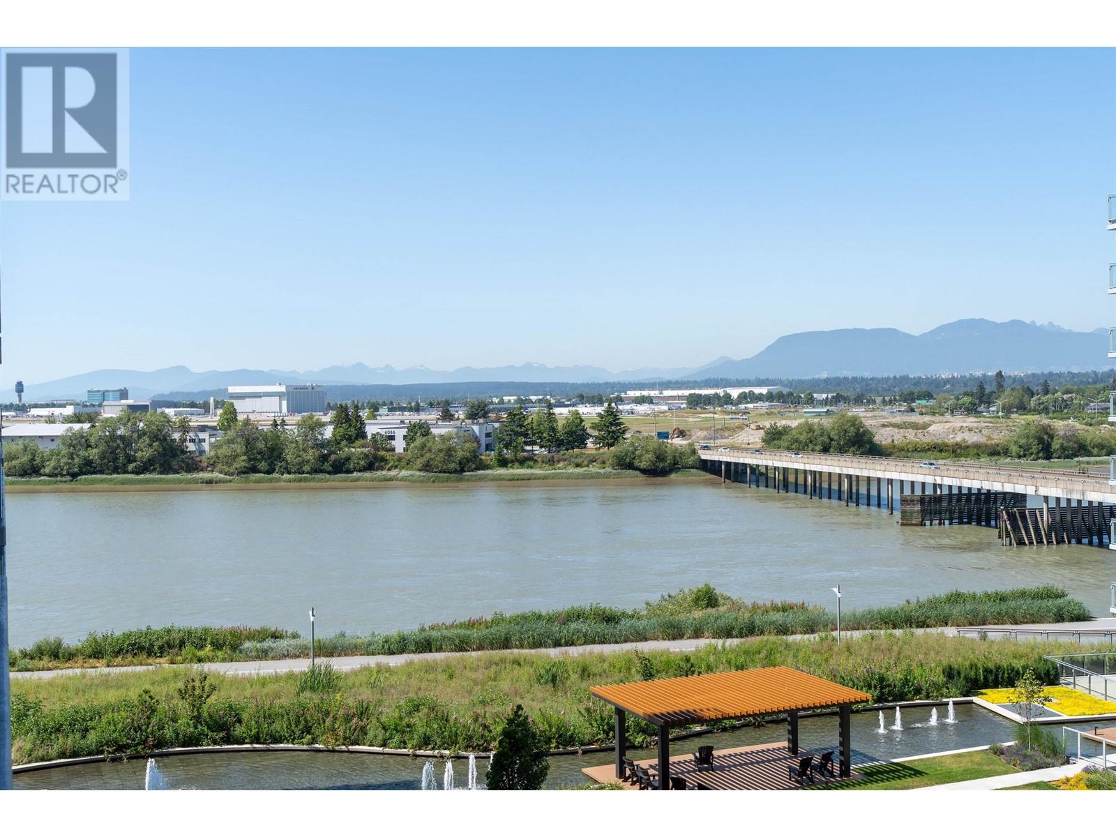 Photo 1 of 506 6811 Pearson Way, Richmond BC