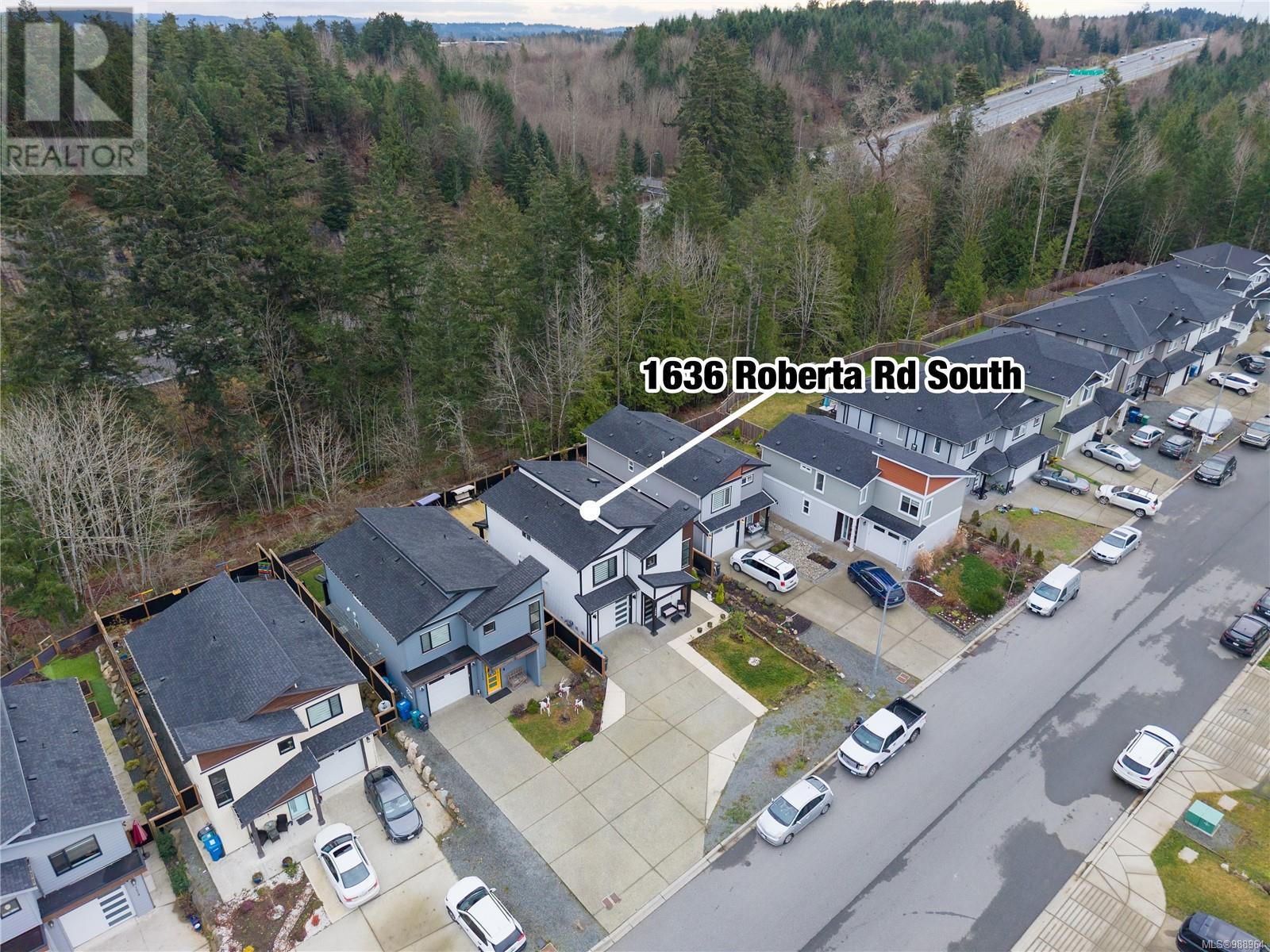 1636 Roberta Rd S, Nanaimo