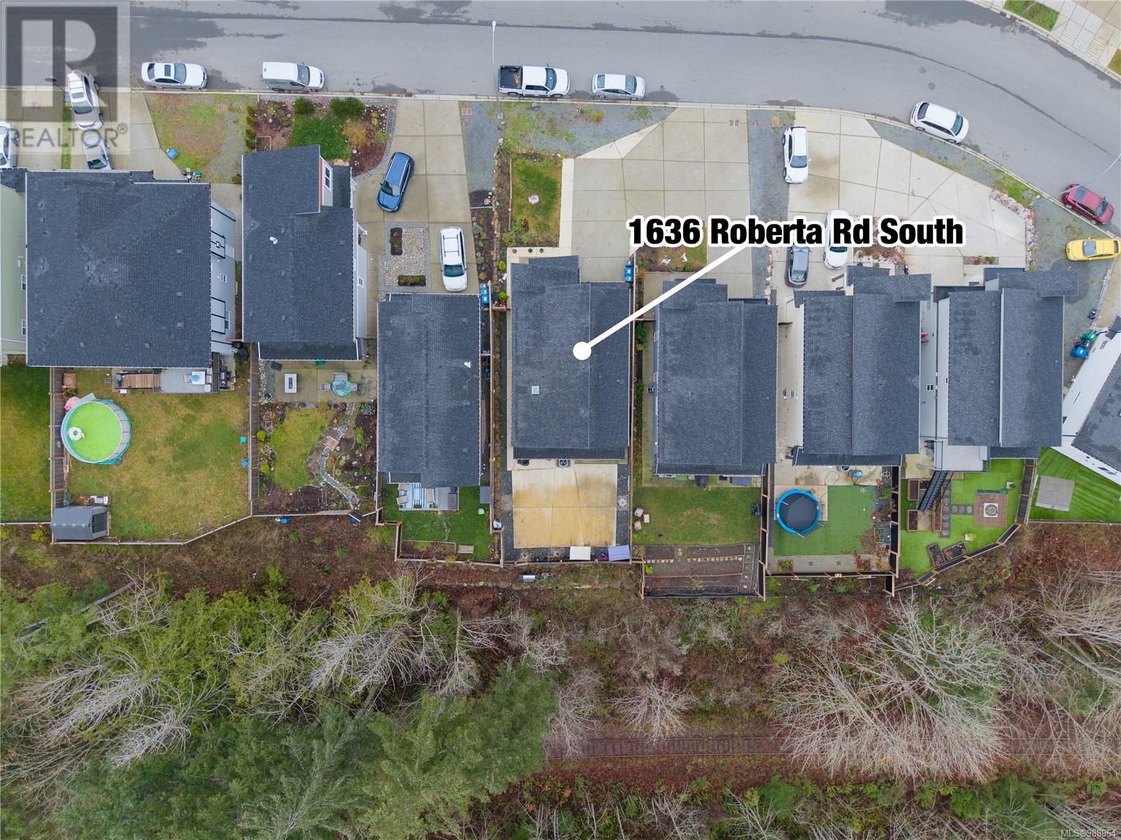 1636 Roberta Rd S, Nanaimo
