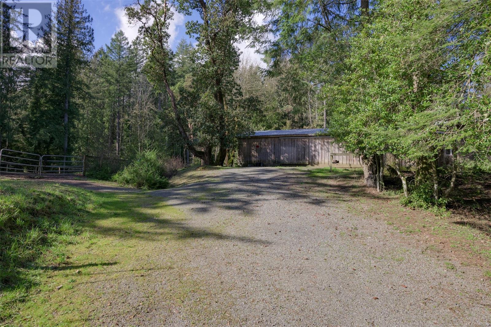  5790 Brookhill Road, Saanich