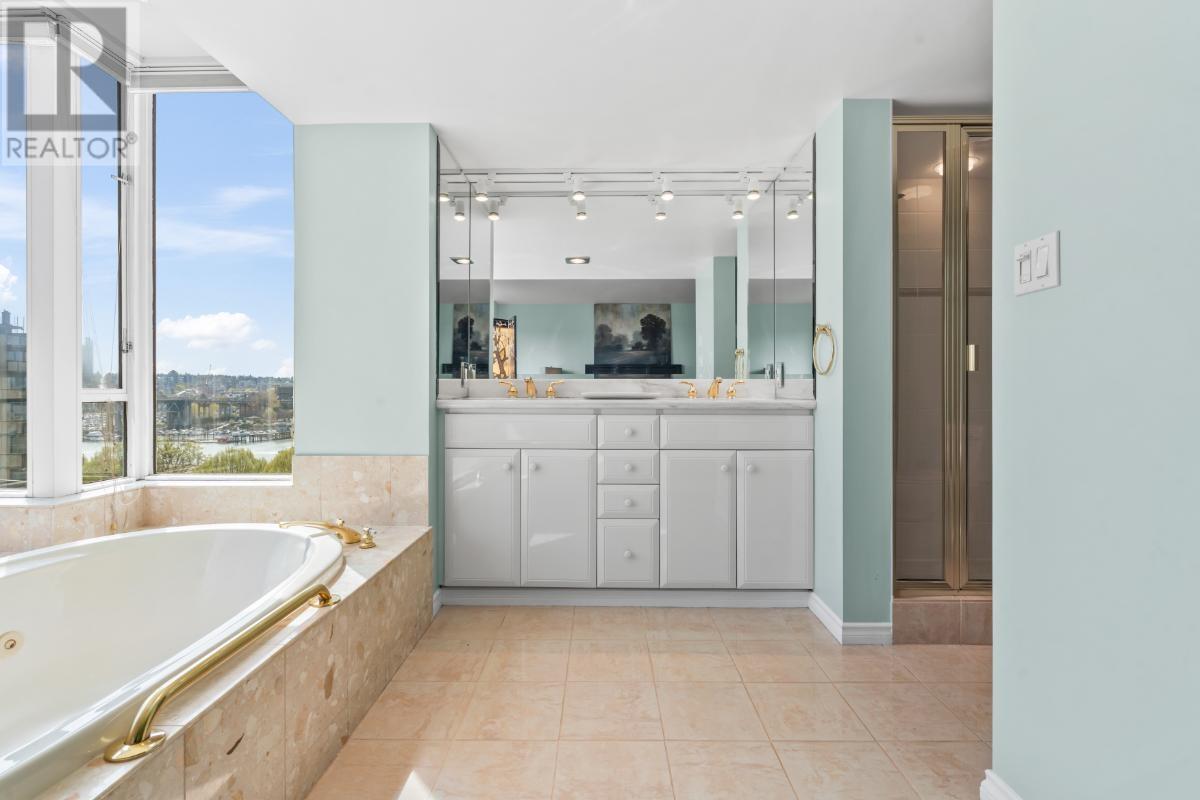901 1311 BEACH AVENUE, Vancouver