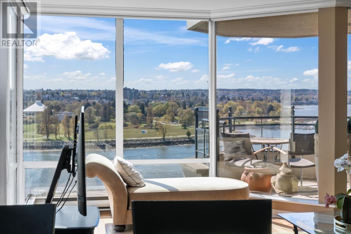 901 1311 BEACH AVENUE, Vancouver