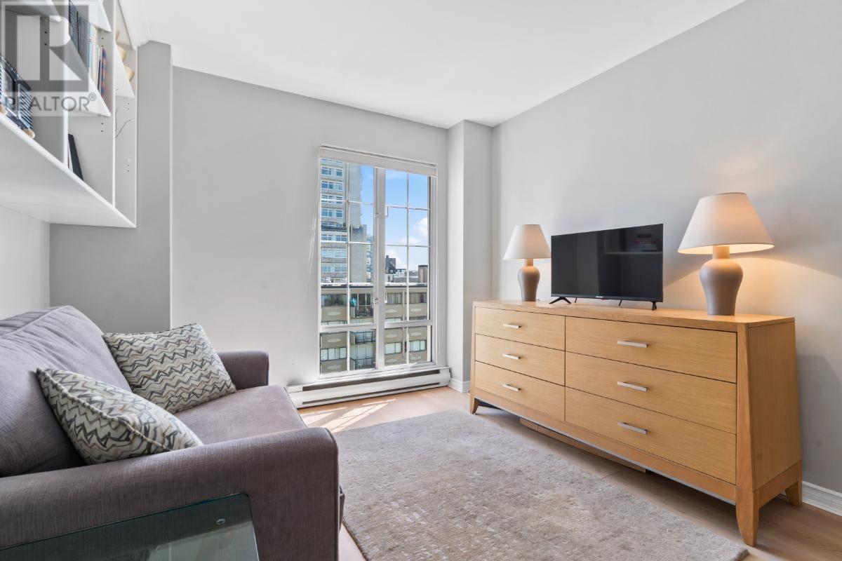 901 1311 BEACH AVENUE, Vancouver