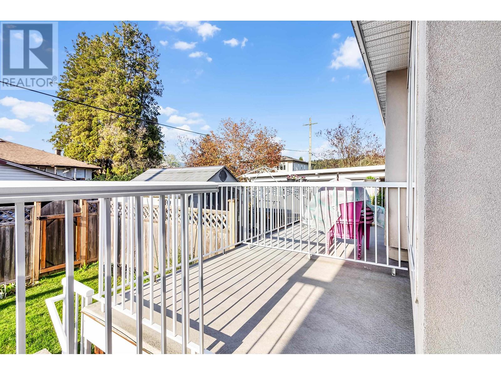 6665 UNION STREET, Burnaby