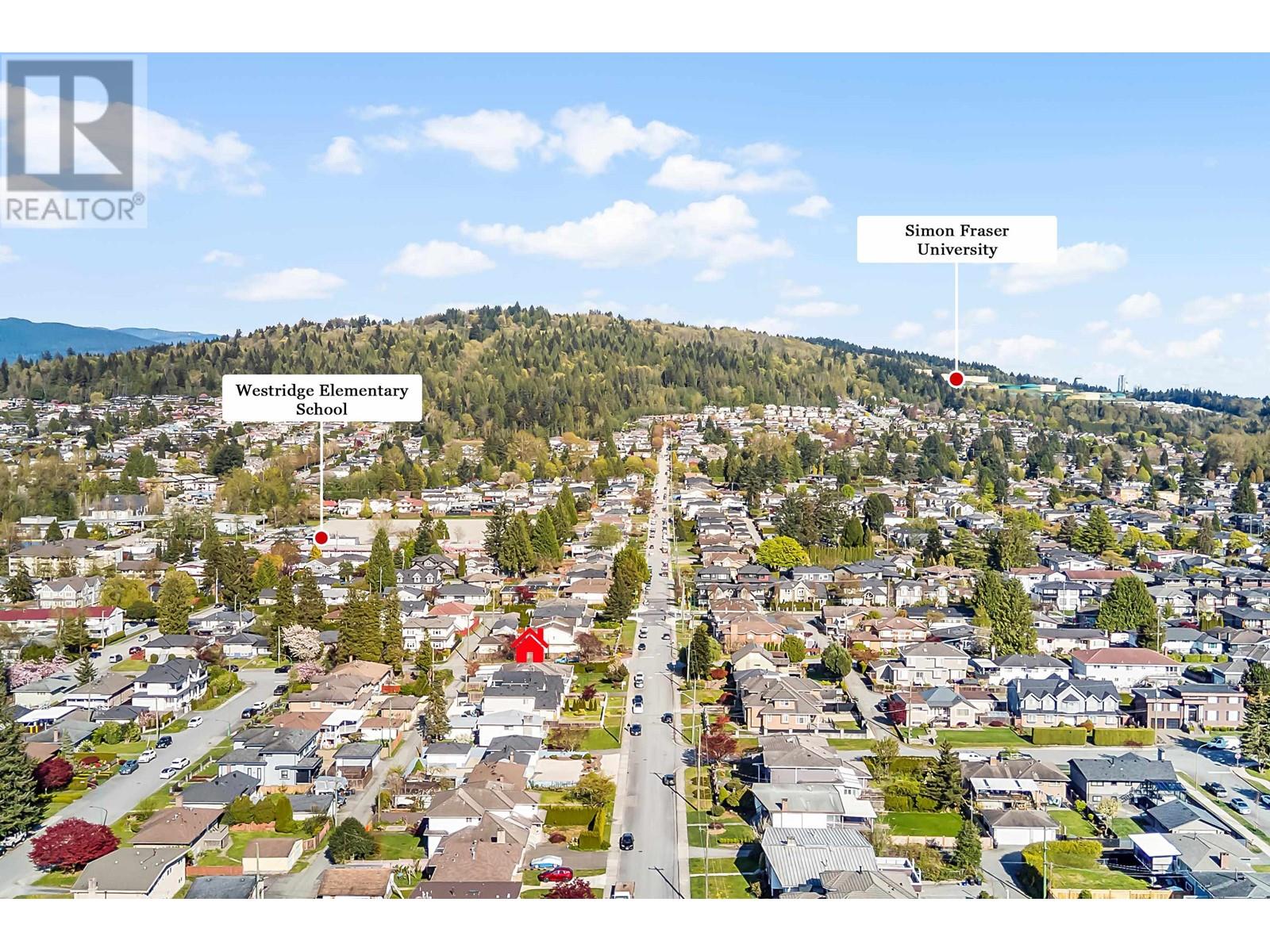 6665 UNION STREET, Burnaby