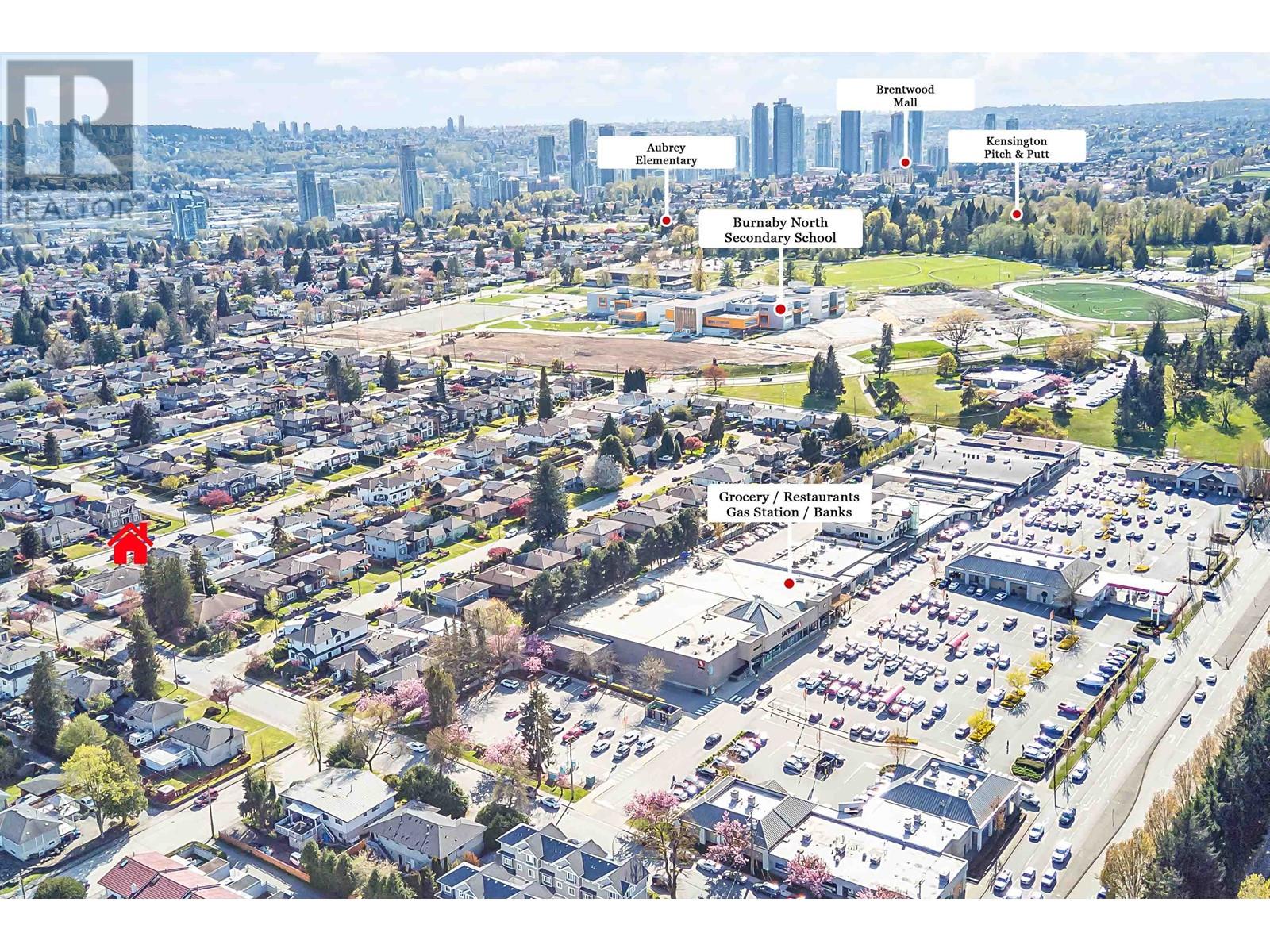 6665 UNION STREET, Burnaby