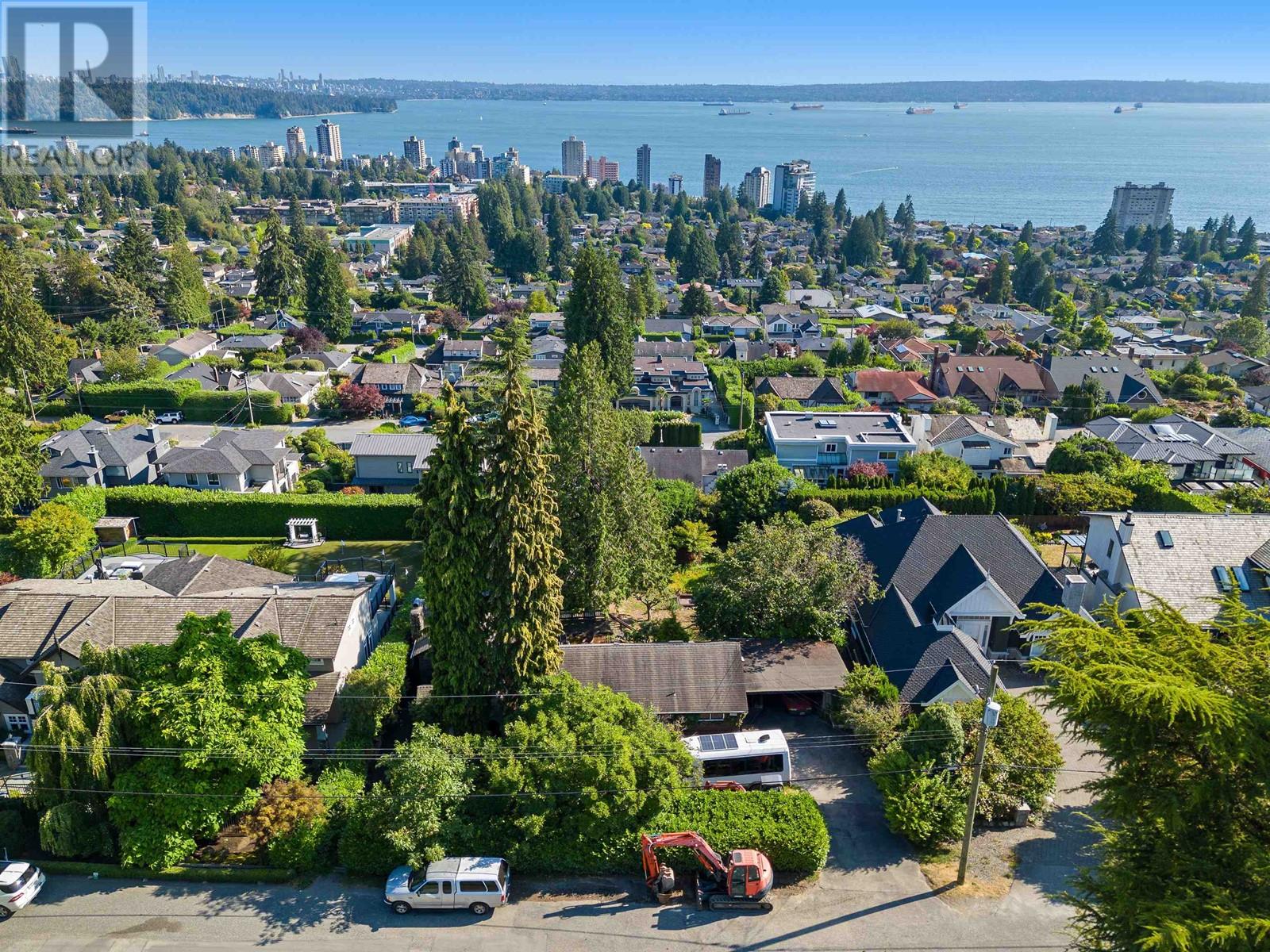 2234 OTTAWA AVENUE, West Vancouver real estate listing R2916742