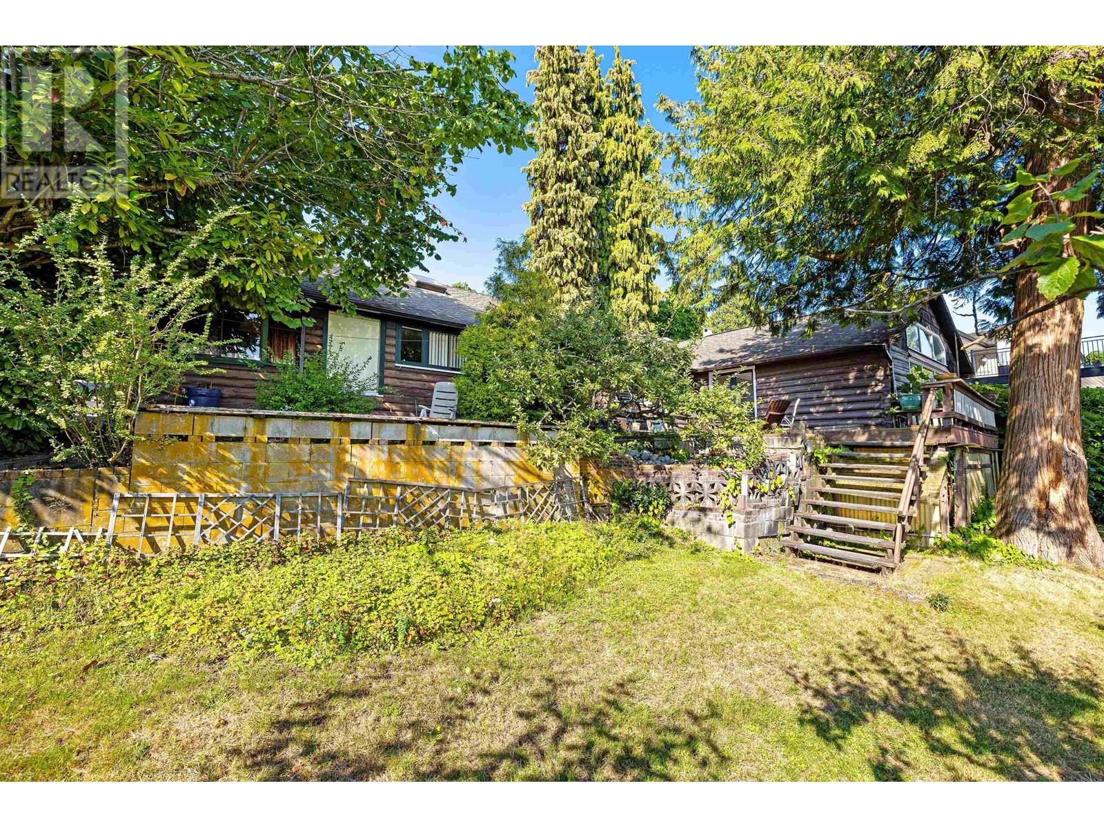 2234 OTTAWA AVENUE, West Vancouver real estate listing R2916742