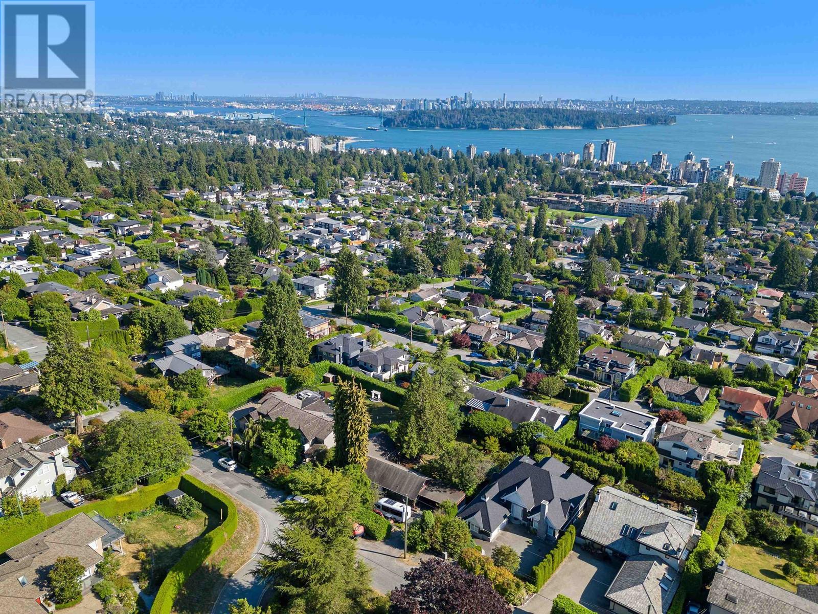 2234 OTTAWA AVENUE, West Vancouver real estate listing R2916742