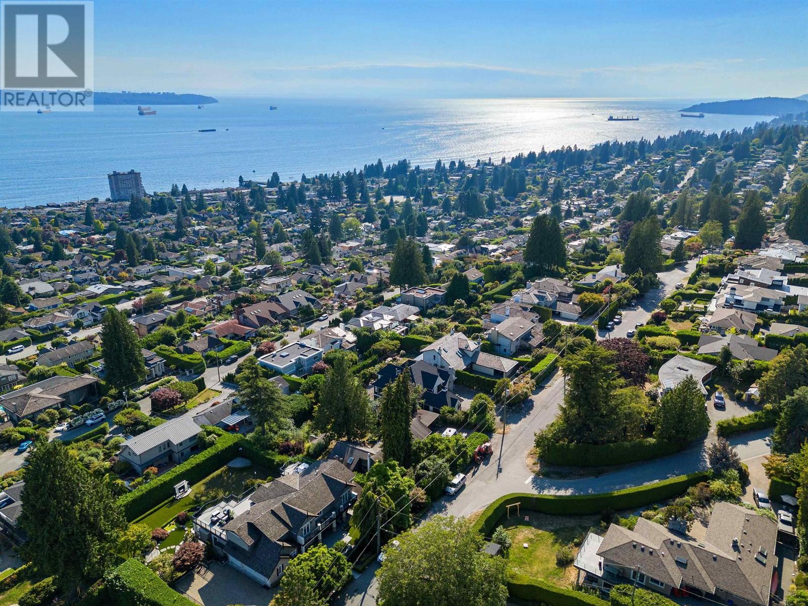 2234 OTTAWA AVENUE, West Vancouver real estate listing R2916742